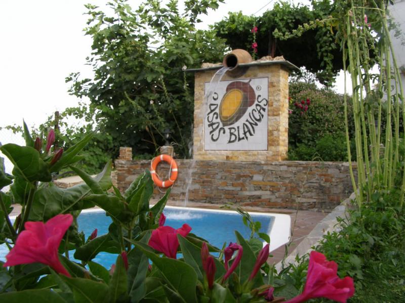 Casas Blancas