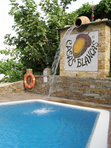 Casas Blancas