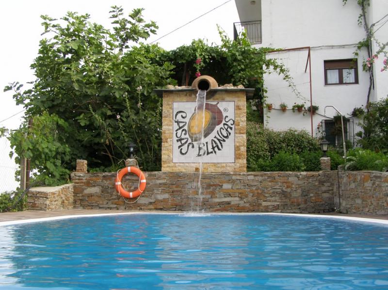 Casas Blancas