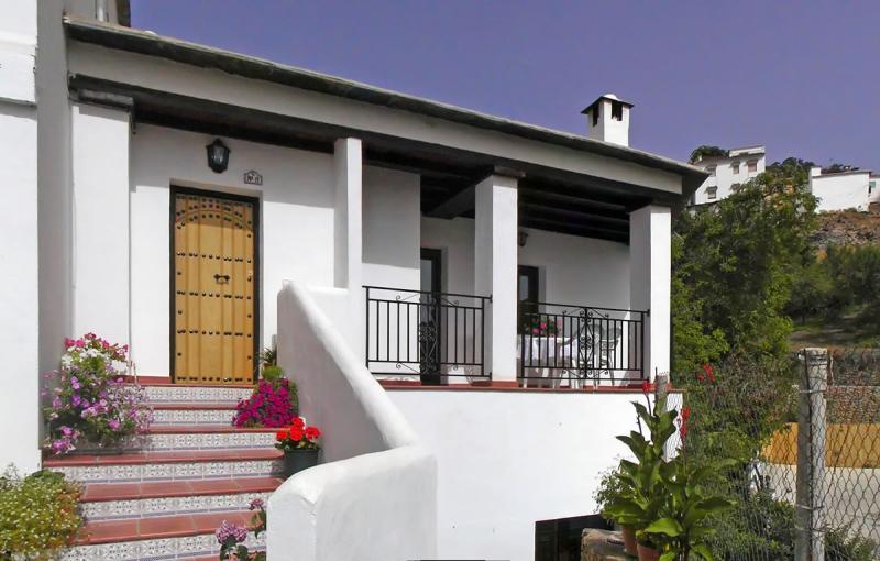Casas Blancas