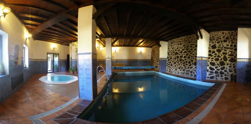 Casas Blancas
