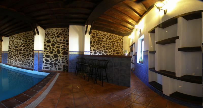 Casas Blancas