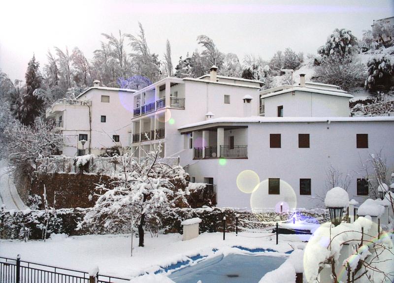 Casas Blancas