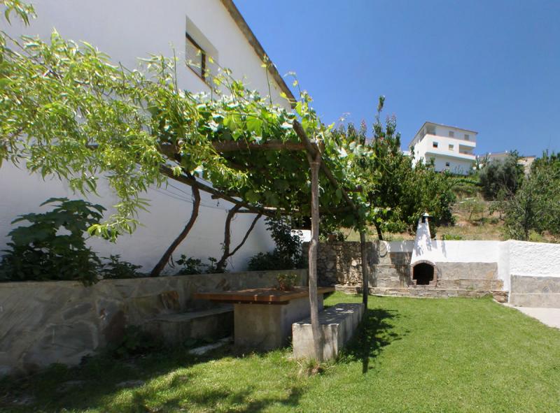 Casas Blancas