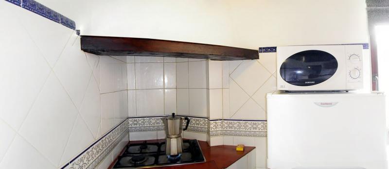 Casas Blancas