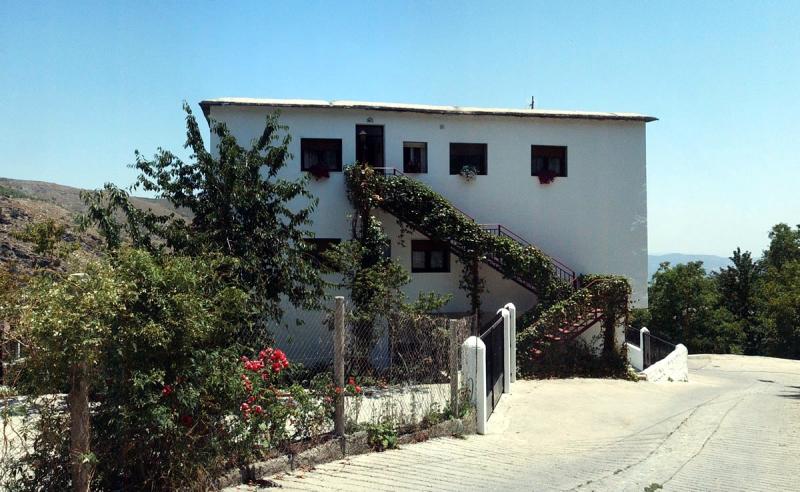 Casas Blancas