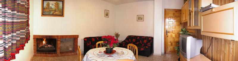 Casas Blancas
