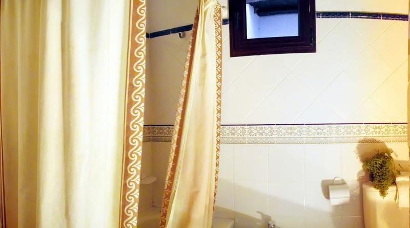 Casas Blancas