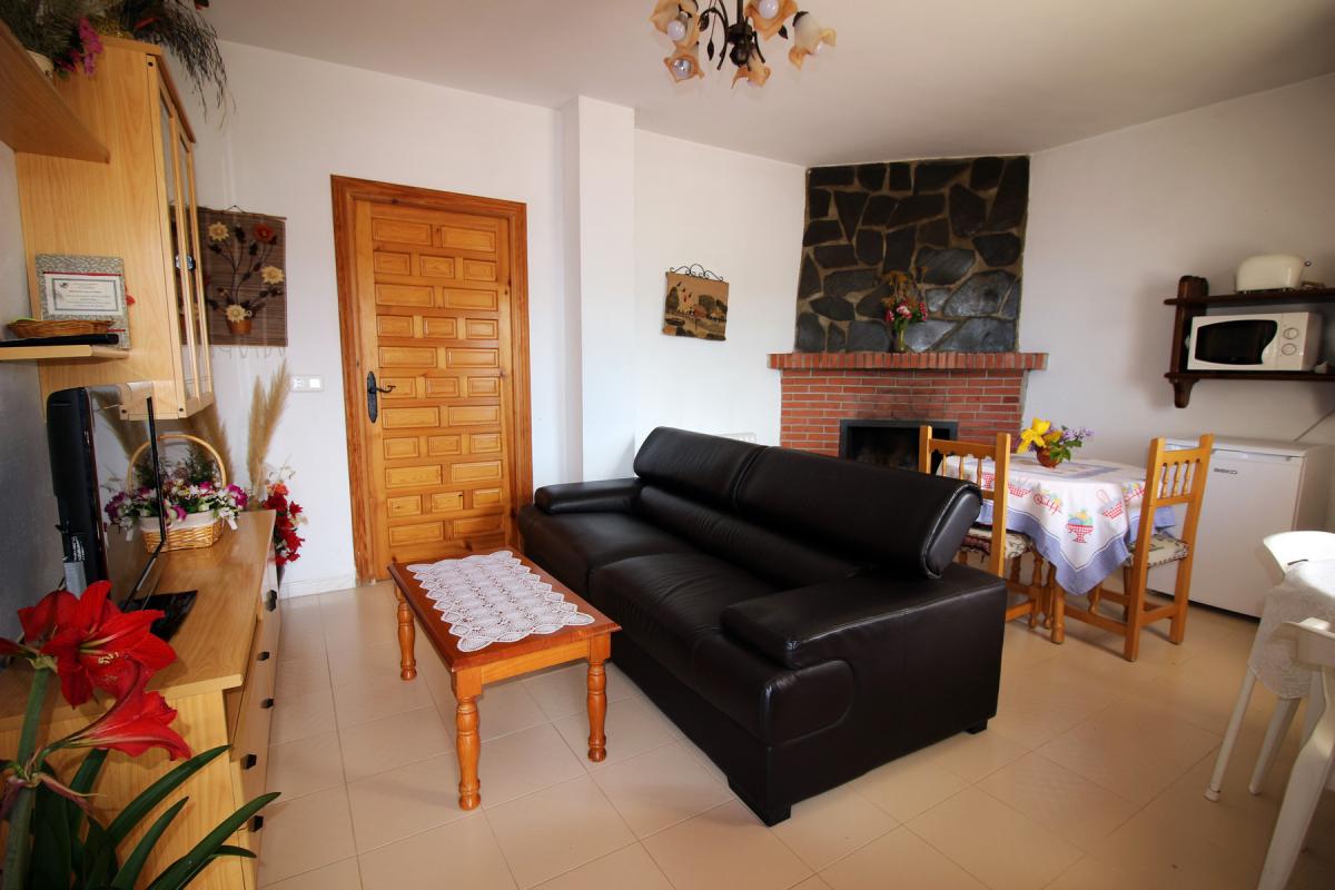 Casas Blancas