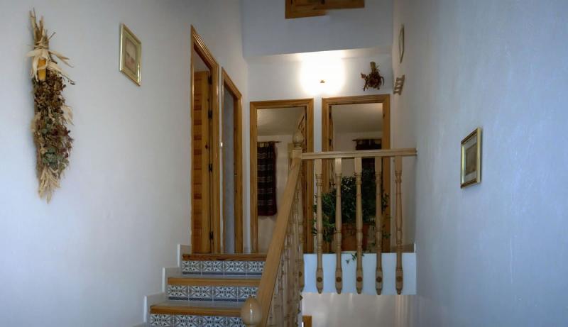 Casas Blancas