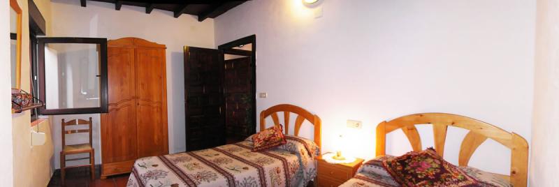 Casas Blancas