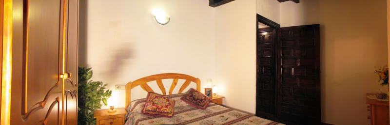 Casas Blancas