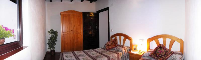 Casas Blancas