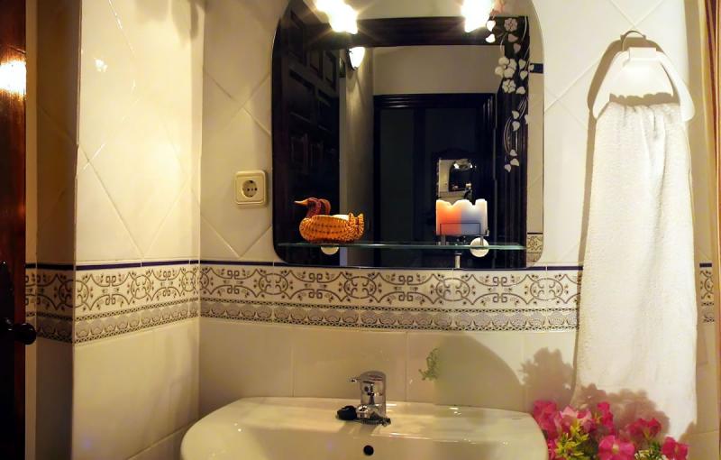 Casas Blancas