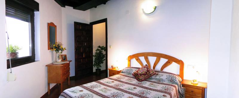 Casas Blancas