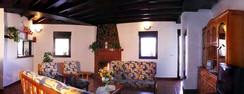Casas Blancas