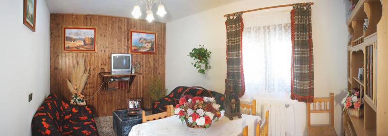 Casas Blancas