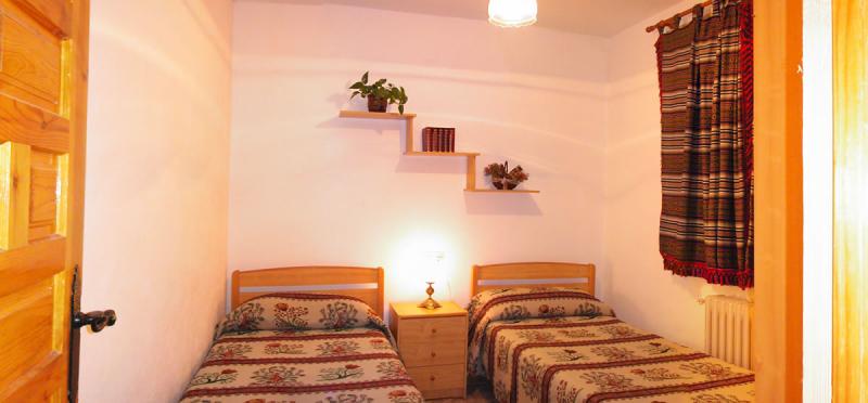 Casas Blancas