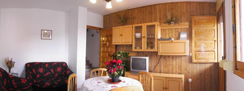 Casas Blancas