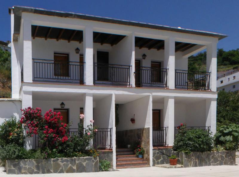Casas Blancas