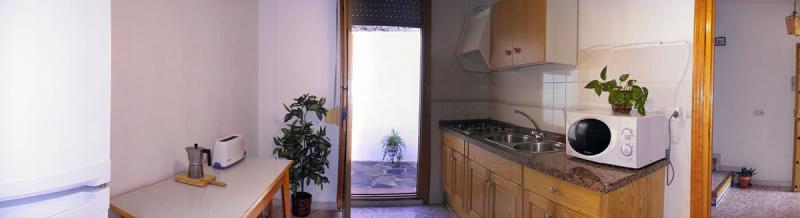 Casas Blancas