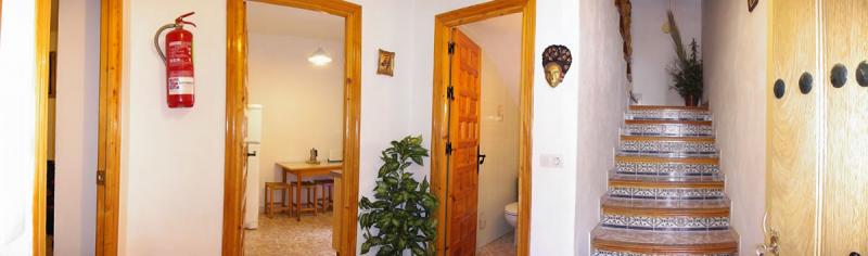 Casas Blancas