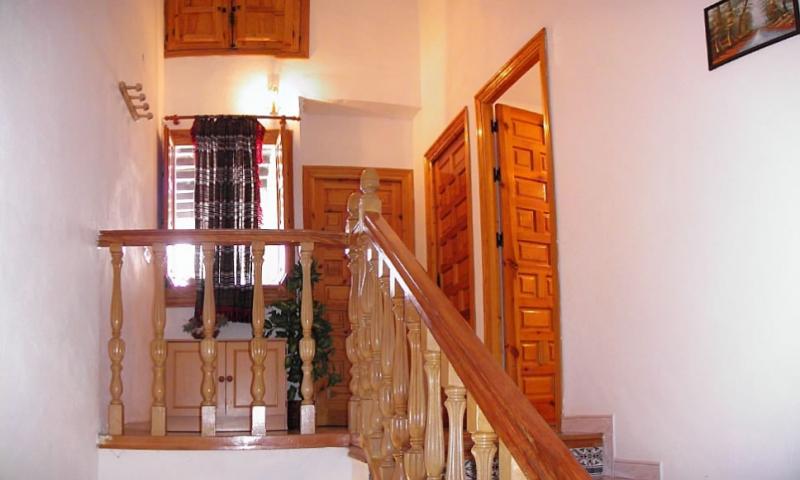 Casas Blancas