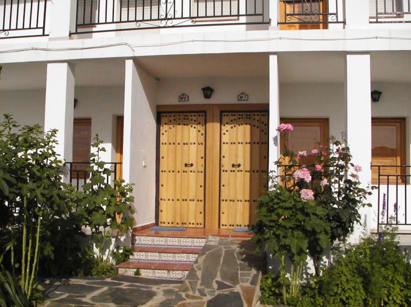 Casas Blancas