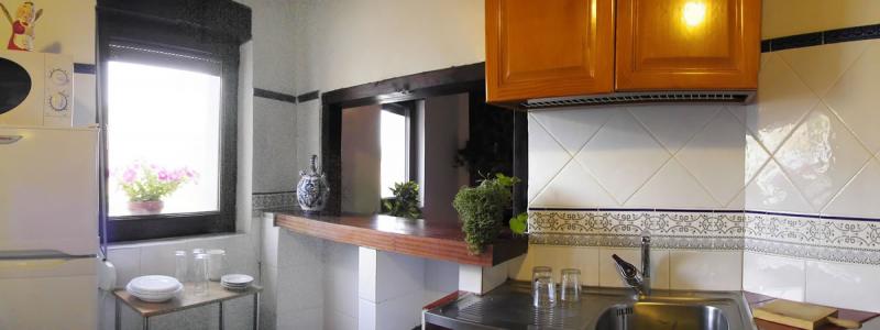 Casas Blancas