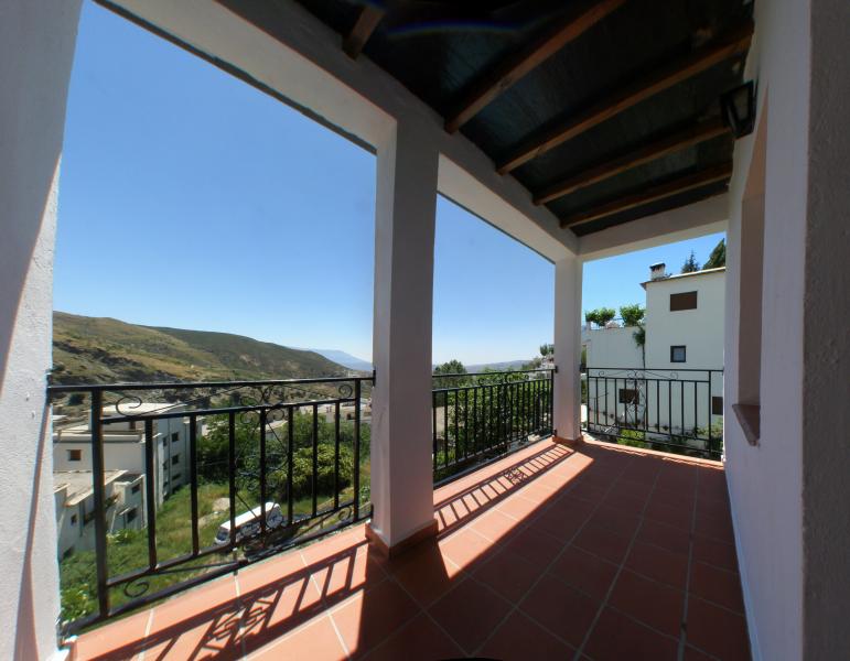 Casas Blancas