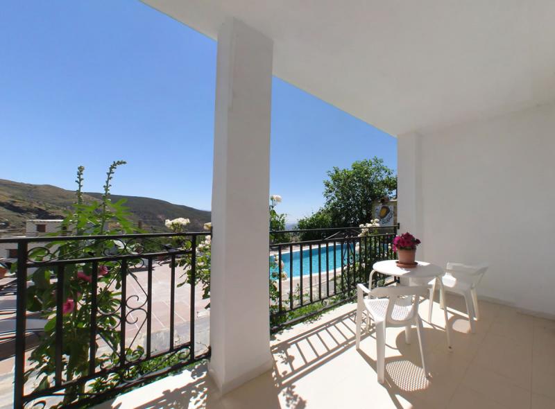 Casas Blancas