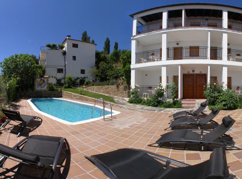 Casas Blancas