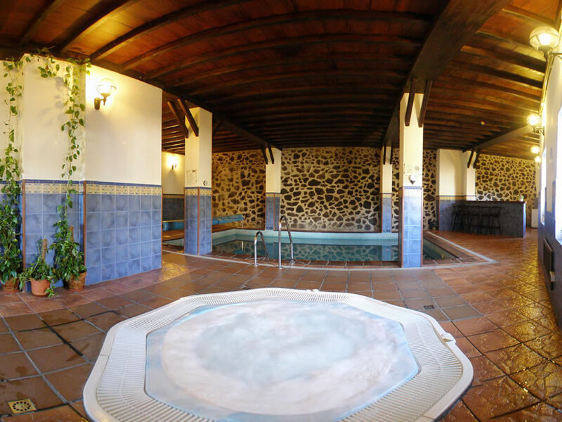 Casas Blancas