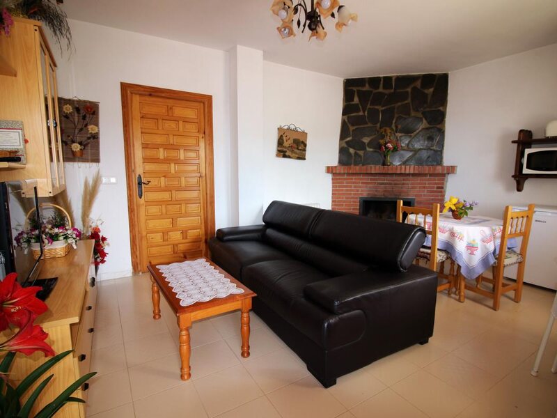 Casas Blancas