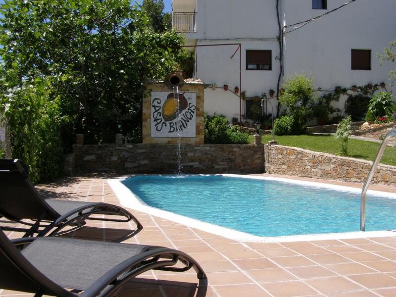 Casas Blancas