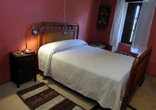 La Solana Del Abuelo
