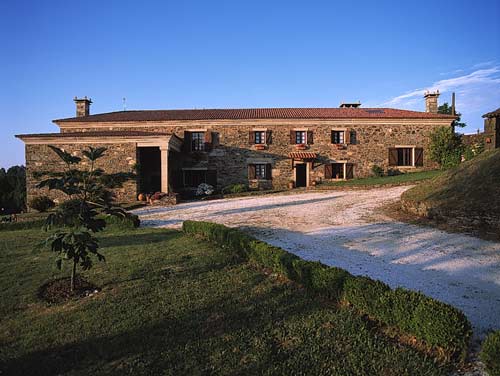 Casa San Gines