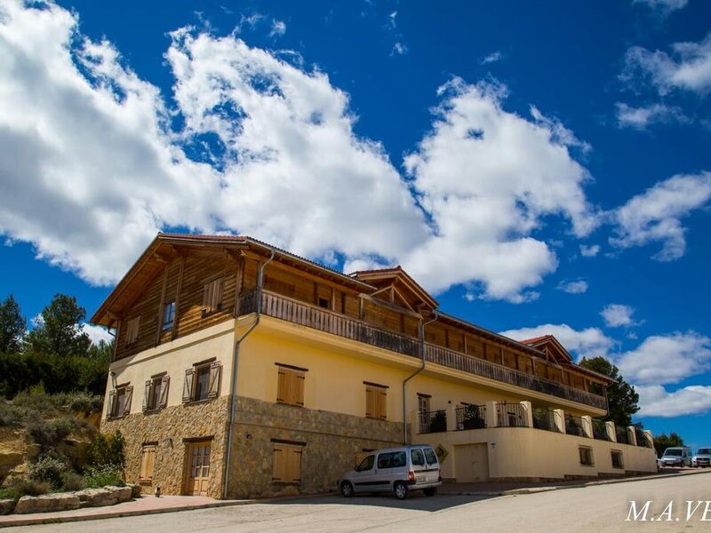 Aras Rural