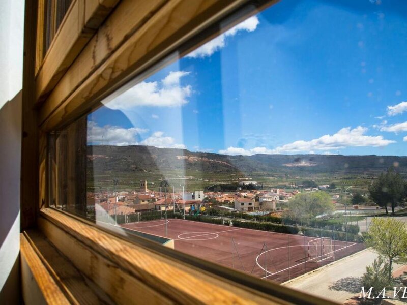 Aras Rural