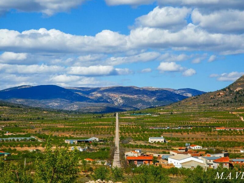 Aras Rural