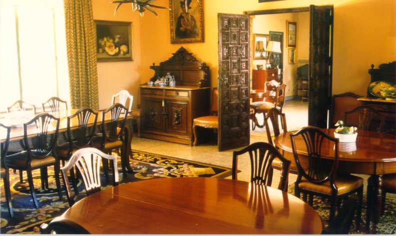 Finca Los Baños De Villanarejo