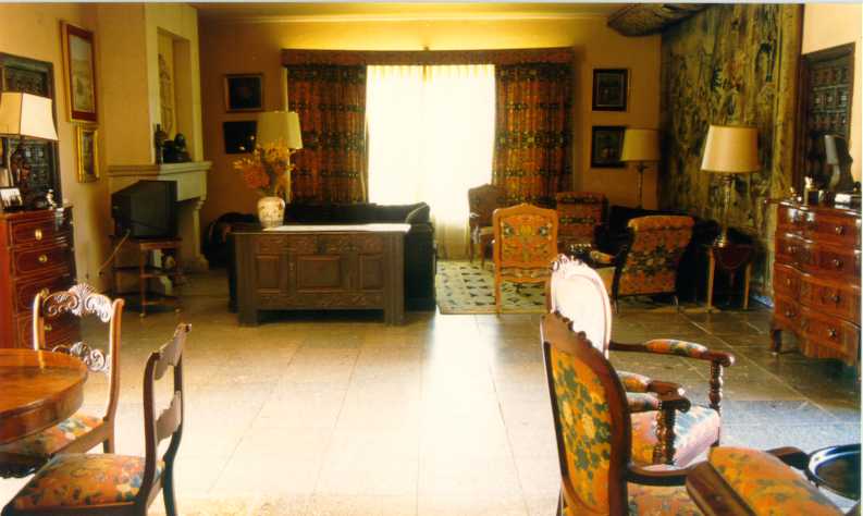 Finca Los Baños De Villanarejo