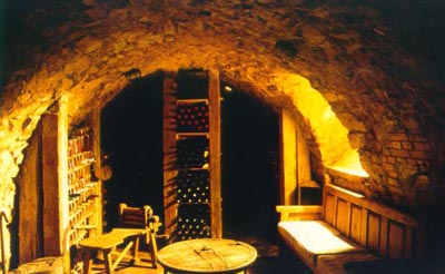 Finca Los Baños De Villanarejo