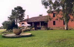 Finca Los Baños De Villanarejo