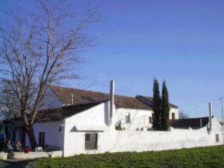 Cortijo Chavarino