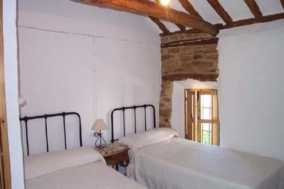 Cortijo Chavarino