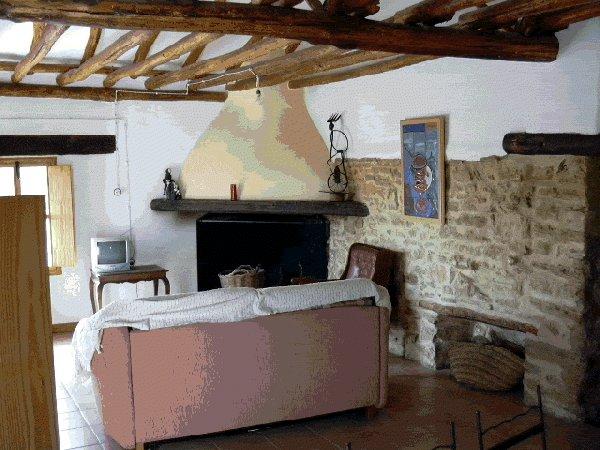 Cortijo Chavarino