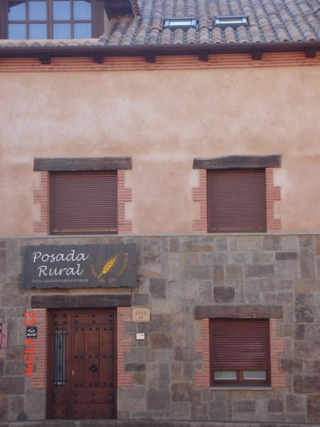 Posada Casa De Las Paneras
