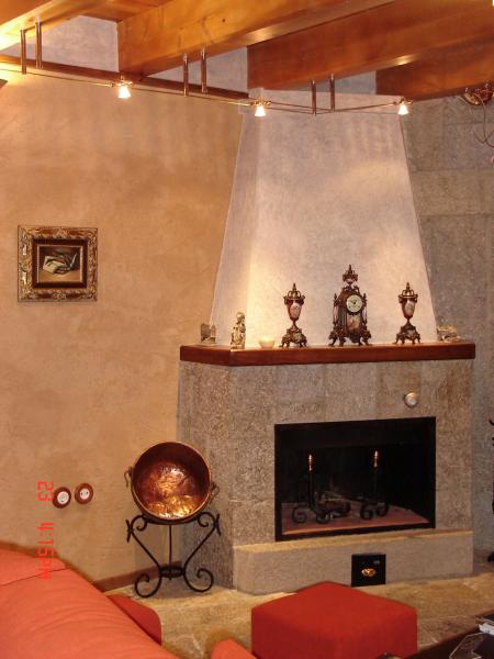 Posada Casa De Las Paneras