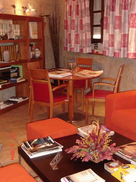 Posada Casa De Las Paneras
